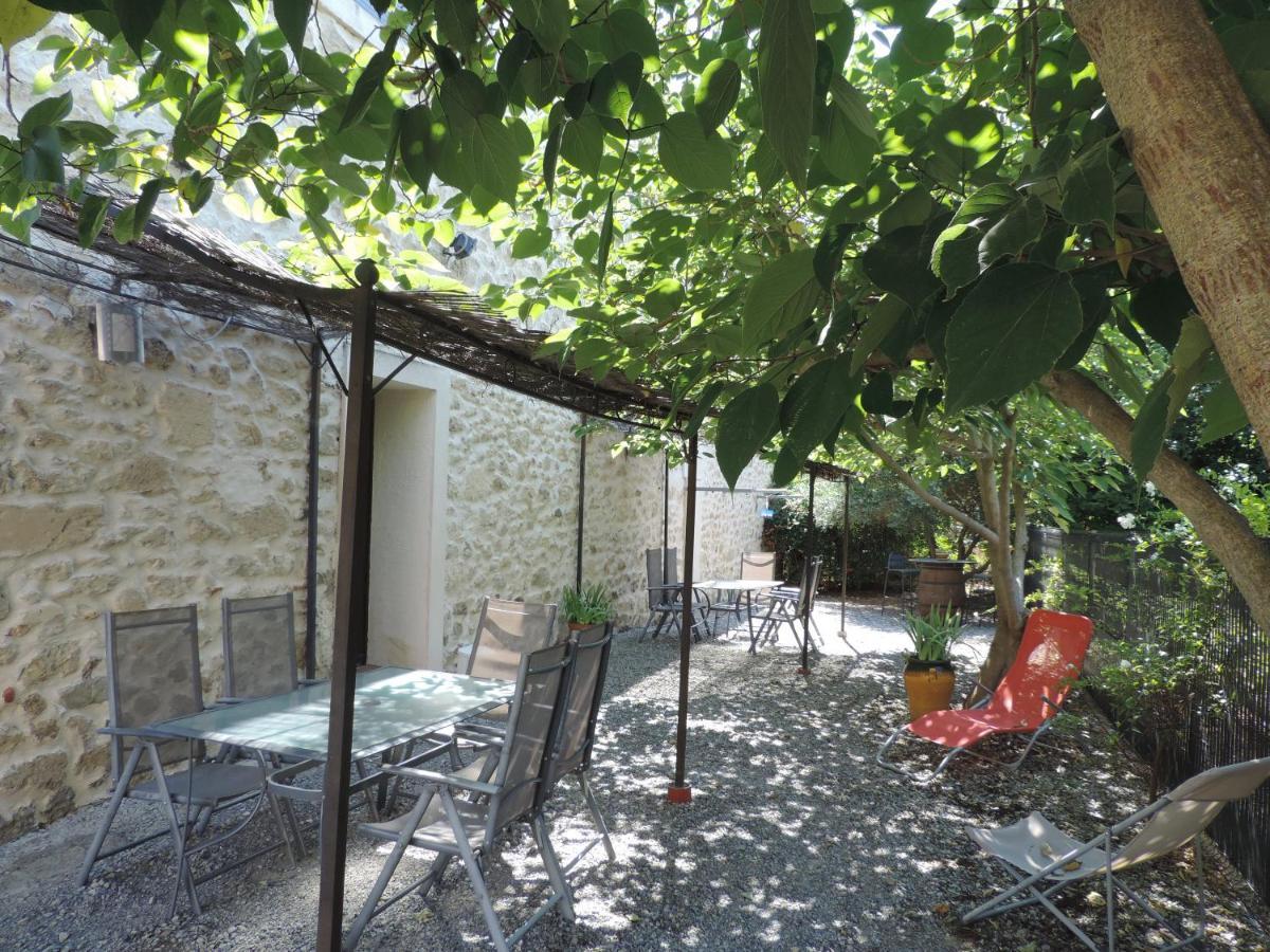 Gites Le "Val-Lea" Sallèles-dʼAude 외부 사진