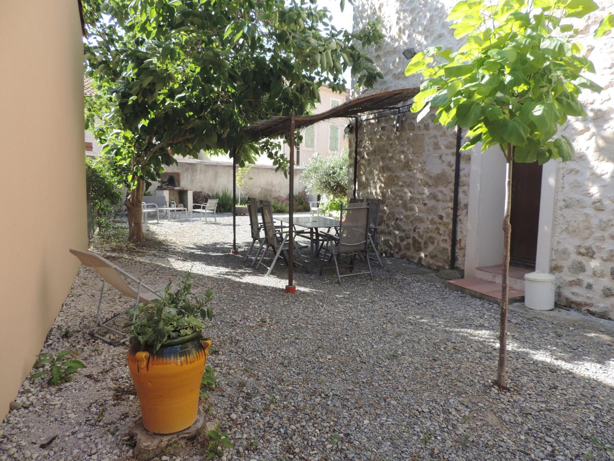 Gites Le "Val-Lea" Sallèles-dʼAude 외부 사진